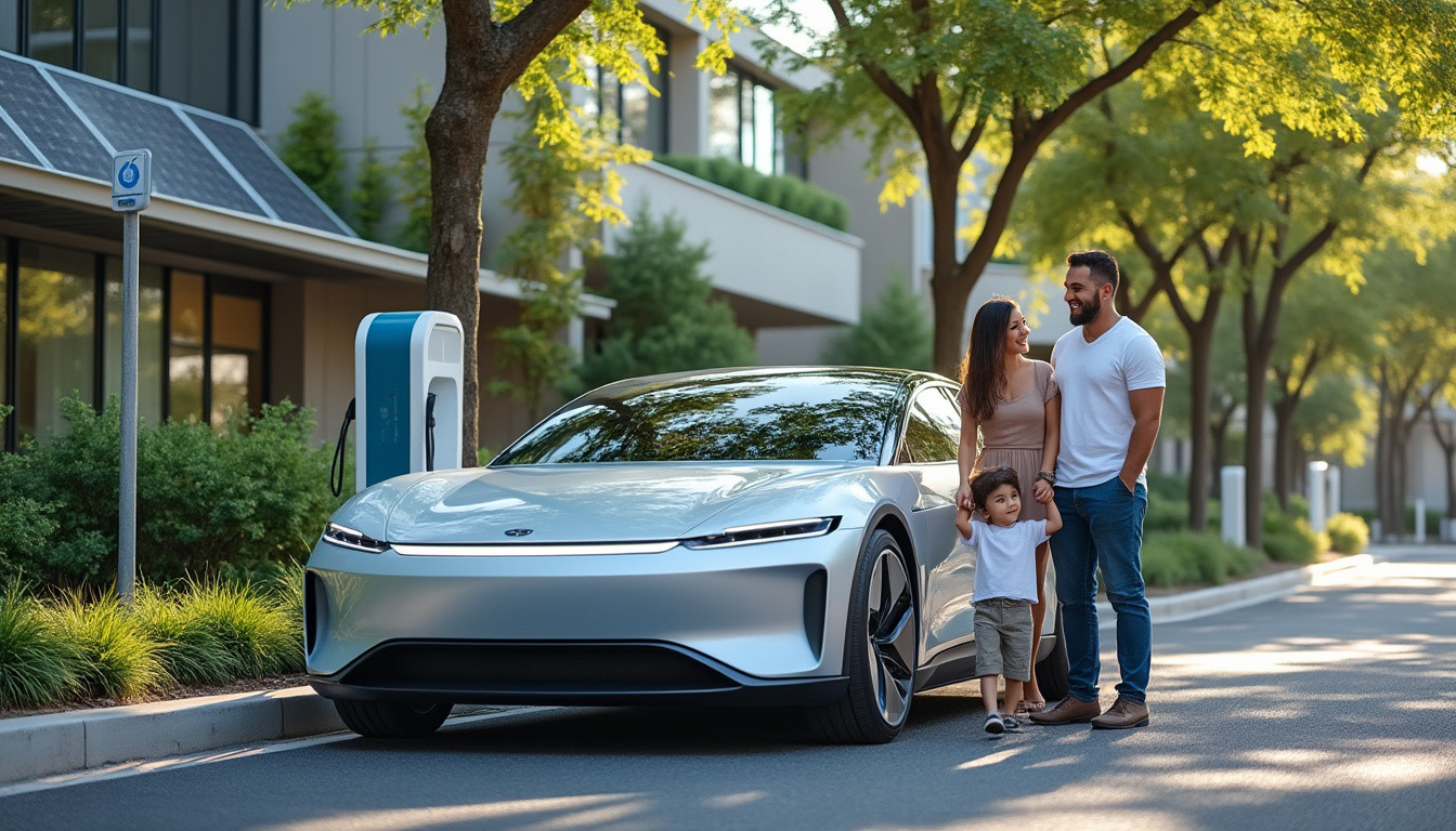 découvrez les raisons de choisir une voiture d'occasion hybride en 2026, avec ses avantages écologiques et économiques, ainsi que des conseils pratiques pour bien acheter.