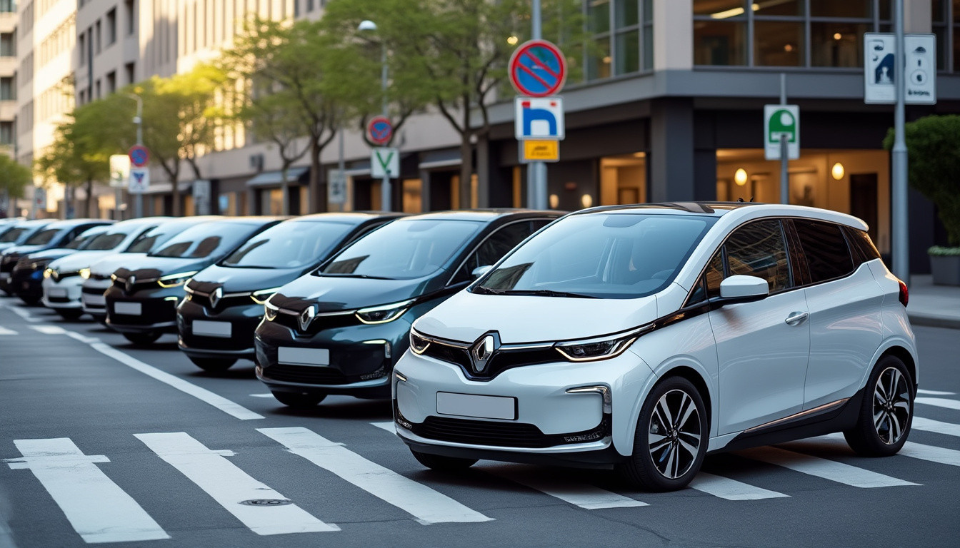 découvrez nos conseils pour trouver une voiture automatique pas chère offrant un excellent rapport qualité-prix, alliant confort, performance et budget maîtrisé.